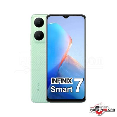خرید تاچ ال سی دی گوشی موبایل اینفینیکس اسمارت Infinix Smart 7