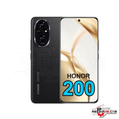 قیمت خرید و تعویض تاچ ال سی دی گوشی آنر Honor 200