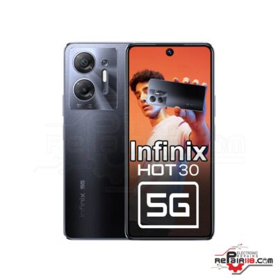 خرید تاچ ال سی دی گوشی اینفینیکس هات Infinix Hot 30 5G
