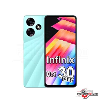 خرید تاچ ال سی دی گوشی اینفینیکس هات 30 پلی Infinix Hot 30 Play