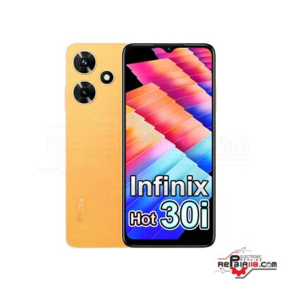 خرید تاچ ال سی دی گوشی اینفینیکس هات 30 آی Infinix Hot 30i