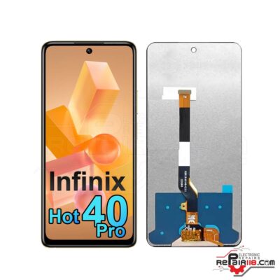 خرید تاچ ال سی دی گوشی موبایل اینفینیکس هات 40 پرو Infinix Hot 40 Pro