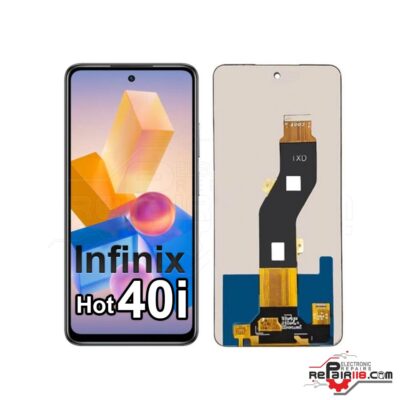 خرید تاچ ال سی دی گوشی اینفینیکس هات 40 آی Infinix Hot 40i