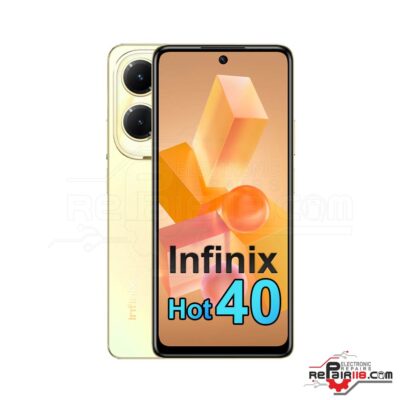 خرید تاچ ال سی دی گوشی اینفینیکس هات Infinix Hot 40