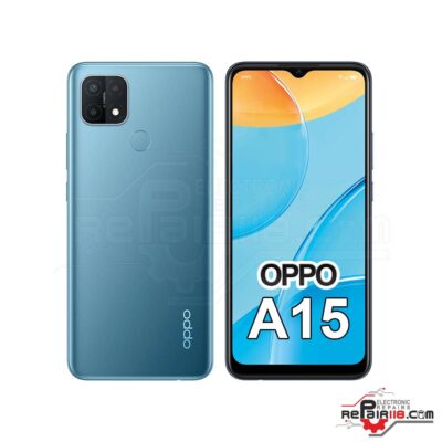 خرید تاچ ال سی دی گوشی موبایل اوپو OPPO A15