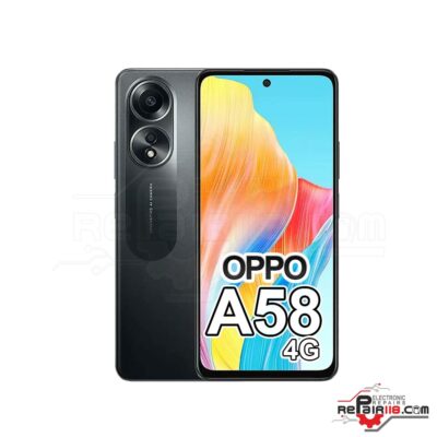 خرید تاچ ال سی دی گوشی موبایل اوپو OPPO A58 4G