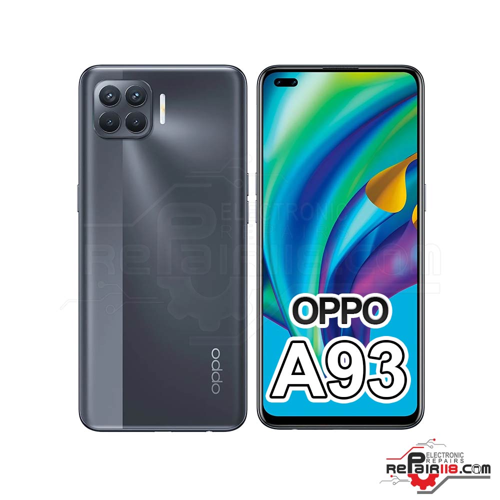 oppo-a93-touch-screen-replacment خرید تاچ ال سی دی گوشی موبایل اوپو OPPO A93