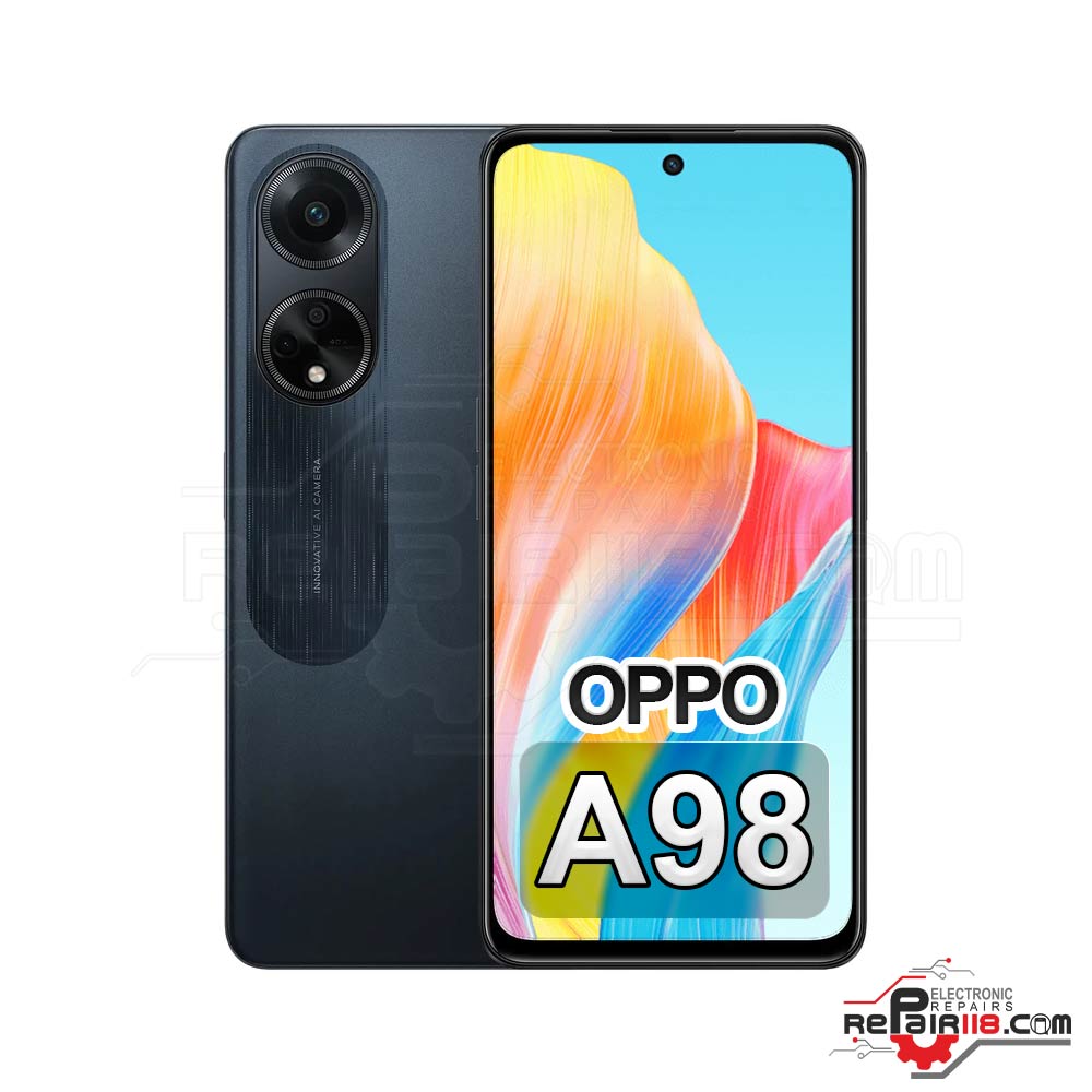 oppo-a98-touch-screen-replacment خرید تاچ ال سی دی موبایل اوپو OPPO A98