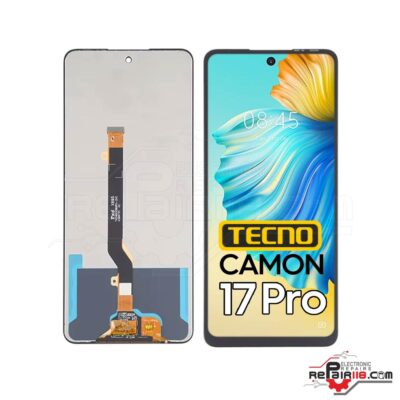 قیمت خرید تاچ ال سی دی گوشی موبایل تکنو کامون 17 پرو Tecno Camon 17 Pro