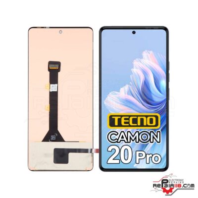 قیمت خرید تاچ ال سی دی گوشی موبایل تکنو کامون 20 پرو Tecno Camon 20 Pro