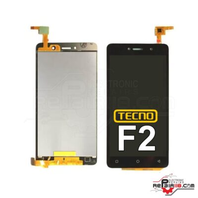 قیمت خرید تاچ ال سی دی گوشی موبایل تکنو Tecno F2
