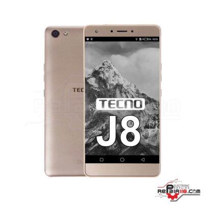 قیمت تاچ ال سی دی گوشی موبایل تکنو جی8 Tecno J8