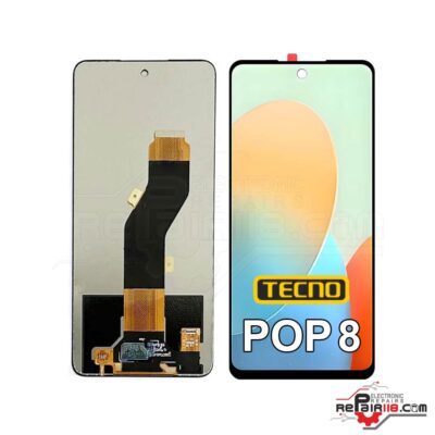 قیمت خرید تاچ ال سی دی گوشی موبایل تکنو Tecno POP8