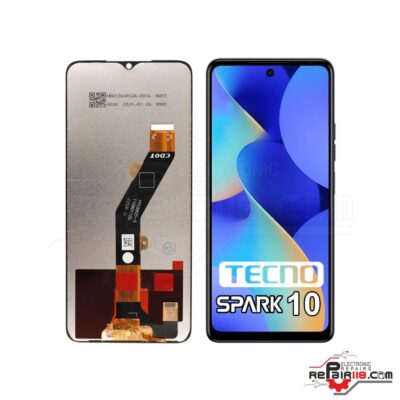 قیمت خرید تاچ ال سی دی گوشی تکنو اسپارک Tecno Spark 10
