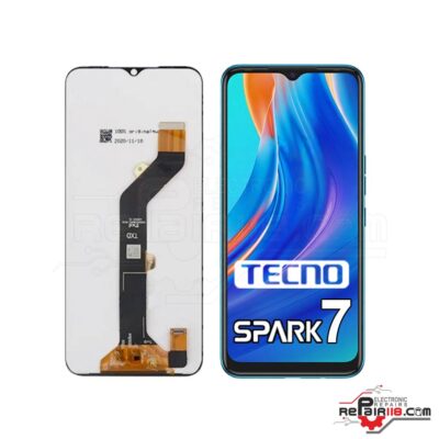 قیمت خرید تاچ ال سی دی گوشی موبایل تکنو اسپارک Tecno Spark 7