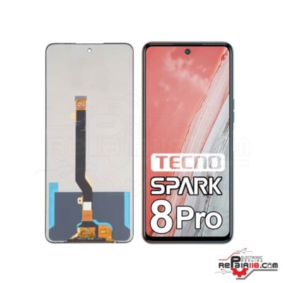 قیمت خرید تاچ ال سی دی گوشی موبایل تکنو اسپارک 8 پرو Tecno Spark 8 Pro
