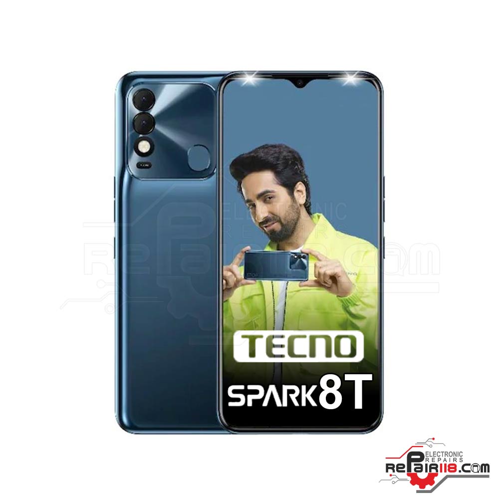 tecno-spark-8-t-touch-screen-replacment قیمت خرید تاچ ال سی دی گوشی تکنو اسپارک 8 تی Tecno Spark 8T