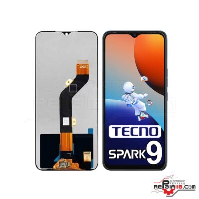 قیمت خرید تاچ ال سی دی گوشی موبایل تکنو اسپارک Tecno Spark 9