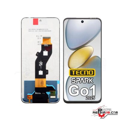 قیمت خرید تاچ ال سی دی گوشی موبایل تکنو اسپارک Tecno Spark Go 1 2025