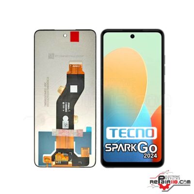 قیمت خرید تاچ ال سی دی گوشی تکنو اسپارک گو Tecno Spark Go 2024