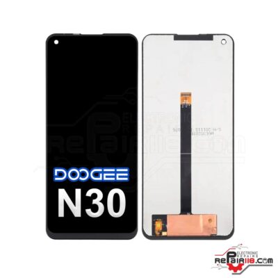 قیمت خرید تاچ ال سی دی گوشی موبایل دوجی Doogee N30