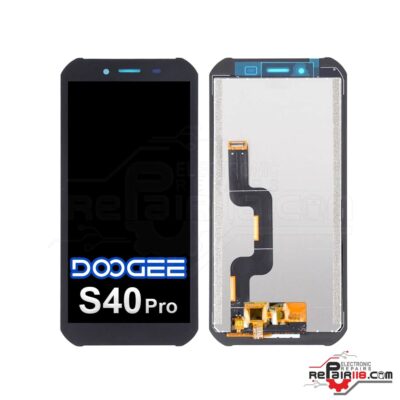 قیمت خرید تاچ ال سی دی گوشی موبایل دوجی Doogee S40 Pro