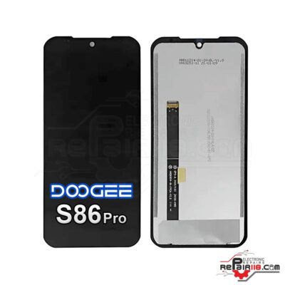 قیمت خرید تاچ ال سی دی گوشی موبایل دوجی Doogee S86 Pro