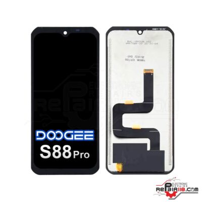 قیمت خرید تاچ ال سی دی گوشی موبایل دوجی Doogee S88 Pro
