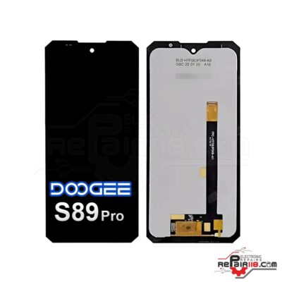 قیمت خرید تاچ ال سی دی گوشی موبایل دوجی Doogee S89 Pro