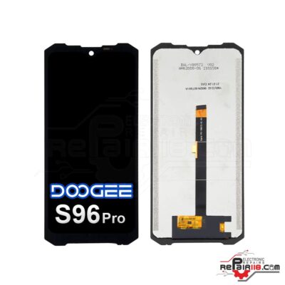 قیمت خرید تاچ ال سی دی گوشی موبایل دوجی Doogee S96 Pro