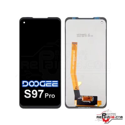 قیمت خرید تاچ ال سی دی گوشی موبایل دوجی Doogee S97 Pro