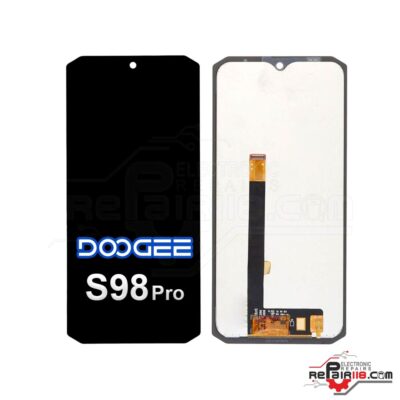 قیمت خرید تاچ ال سی دی گوشی موبایل دوجی Doogee S98 Pro