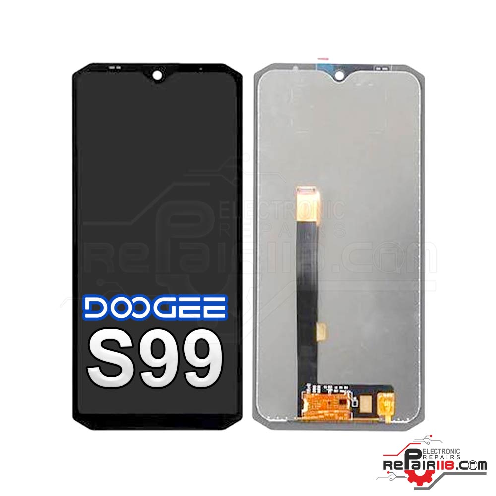 Doogee-s99-touch-screen-replacement تاچ ال سی دی گوشی موبایل دوجی Doogee S99 - Image 1