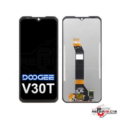 قیمت خرید تاچ ال سی دی گوشی موبایل دوجی Doogee V30T