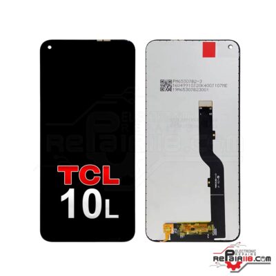 قیمت خرید تاچ ال سی دی گوشی موبایل تی سی ال TCL 10L