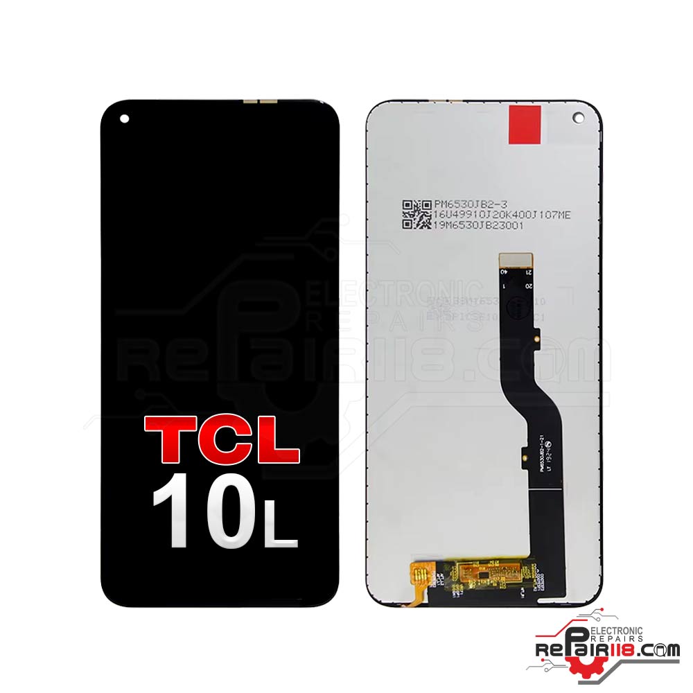 TCL-10L-touch-screen-replacement قیمت خرید تاچ ال سی دی گوشی موبایل تی سی ال TCL 10L