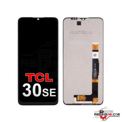 قیمت خرید تاچ ال سی دی گوشی موبایل تی سی ال TCL 30 SE
