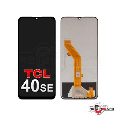 قیمت خرید تاچ ال سی دی گوشی موبایل تی سی ال TCL 40 SE