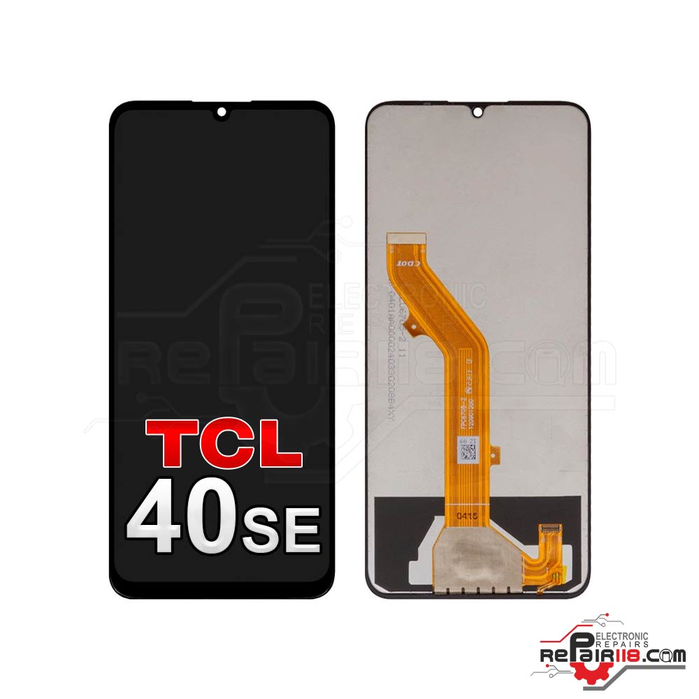 TCL-40-SE-touch-screen-replacement قیمت خرید تاچ ال سی دی گوشی موبایل تی سی ال TCL 40 SE
