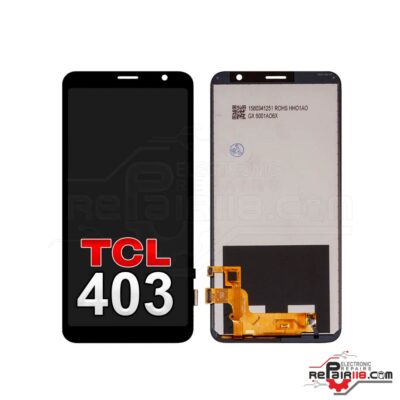 قیمت خرید تاچ ال سی دی گوشی موبایل تی سی ال TCL 403