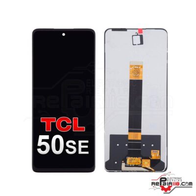 قیمت خرید تاچ ال سی دی گوشی موبایل تی سی ال TCL 50 SE