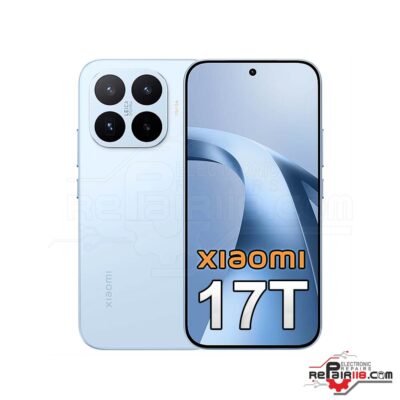 قیمت خرید تاچ ال سی دی گوشی موبایل شیائومی 17 تی Xiaomi 17T