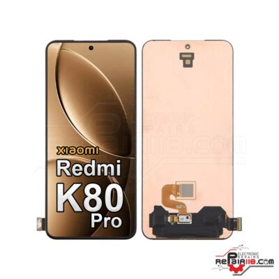 قیمت خرید تاچ ال سی دی گوشی موبایل شیائومی ردمی Xiaomi Redmi K80 Pro