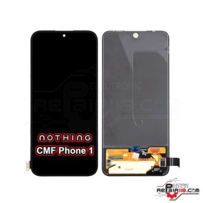قیمت خرید تاچ ال سی دی گوشی موبایل ناتینگ فون Nothing CMF Phone 1