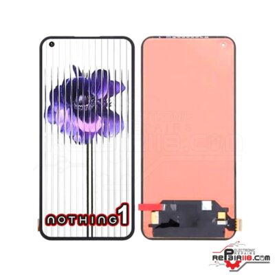 قیمت خرید تاچ ال سی دی گوشی موبایل ناتینگ فون Nothing Phone 1