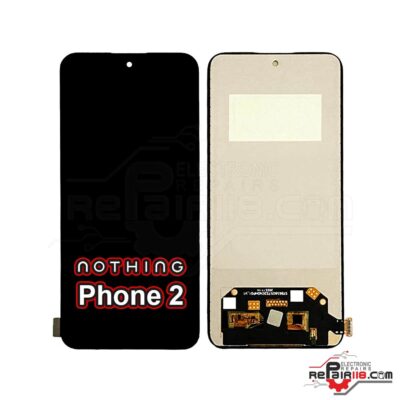 قیمت خرید تاچ ال سی دی گوشی موبایل ناتینگ فون Nothing Phone 2