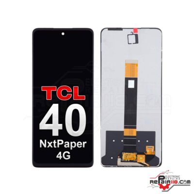 قیمت خرید تاچ ال سی دی گوشی موبایل تی سی ال TCL 40R