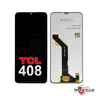 قیمت خرید تاچ ال سی دی گوشی موبایل تی سی ال TCL 408