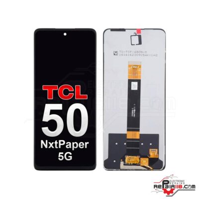 قیمت خرید تاچ ال سی دی گوشی موبایل تی سی ال TCL 50 NxtPaper 5G