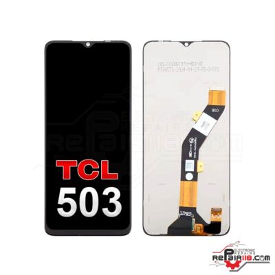 قیمت خرید تاچ ال سی دی گوشی موبایل تی سی ال TCL 503